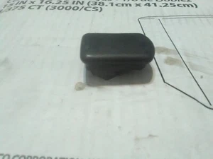 Dodge Ram 2006-2009 CENTER with LATCH sliding rear window back glass slider - Picture 1 of 3