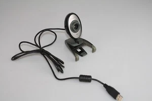 Cámara web Creative Labs modelo VF0050 - USB - Imagen 1 de 5