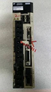 SGDV-R90A11B Yaskawa Servo Drive Used - Picture 1 of 3