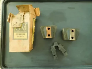 1947 1953 Chevrolet Utility Motor Mounts NOS Utility Vehicle - Picture 1 of 6