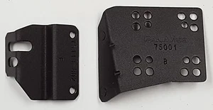 PanaVise CUSTOM IN-DASH PHONE/IPOD MOUNT for BUICK,CHEVY 02-UP, ISUZU #75113-802 - Picture 1 of 4