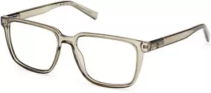 NEW Timberland TB 1796 Eyeglasses 096 Shiny Light Green 100% AUTHENTIC - Picture 1 of 1
