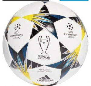 ucl ball