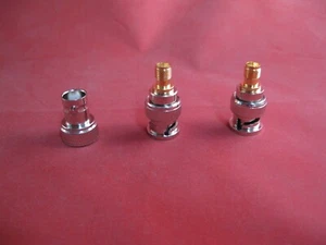 (3pc.) Quick Connect for Garmin Astro 220,Astro 320 and Alpha 100-New - Picture 1 of 4