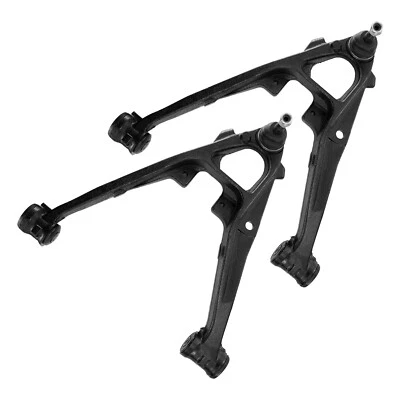 2X Front Lower Control Arms for Cadillac Escalade ESV EXT Sport Utility 4-Door - Изображение 1 из 4