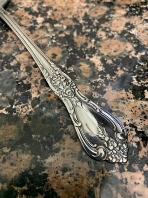 Oneida KENNETT SQUARE Stainless Distinction Deluxe Glossy Flatware CHOICE - Image 1 of 2