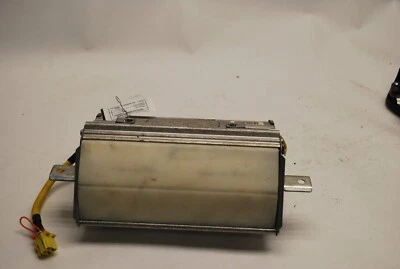 2005-2013 CHEVROLET CORVETTE PAINEL LATERAL SUPERIOR SRS AIRBAG SEGURANÇA FABRICANTE DE EQUIPAMENTO ORIGINAL - Imagem 1 de 4