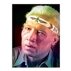 Riley Martin x Howard Stern | Sticker - Bild 1 von 2
