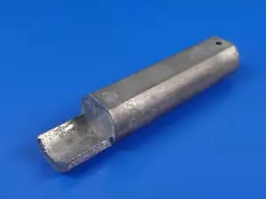 TRIX - Dampflok BR 92 ? / Kesselgewicht - Bild 1 von 2