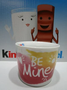 *Neu* Ferrero Kinder Riegel SammelTasse 2022 von Miles GmbH - Motiv 3 - - Bild 1 von 1