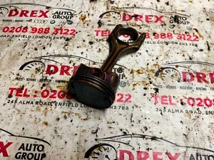Original BMW 3 5 7er E46 330i M54B30 Kolben & Pleuel - Bild 1 von 6