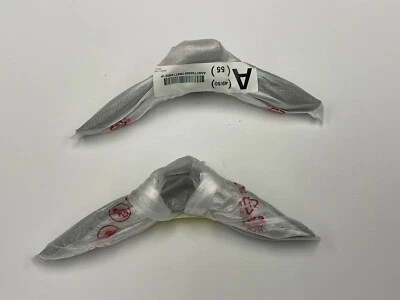 NEW LG 55UP8000PUA LED TV Parts STAND / LEGS NO SCREWS - Image 1 of 3