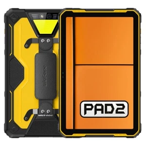 Ulefone Armor Pad 2 18600mAh 11" 2K 16GB+256GB 48MP NFC Outdoor 4G Tablet Global - Picture 1 of 54
