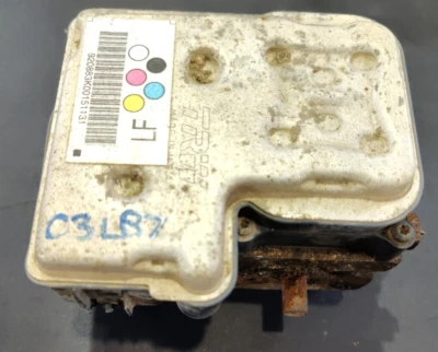 ✅03- 07 雪佛兰 GMC Sierra Silverado 2500 3500 HD Duramax ABS 泵模块 EBCM💯 — 第 1/4 张图片