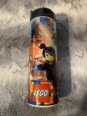lego 20 унций сублимационные бутылки для воды - Изображение 1 из 3