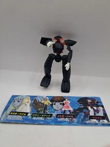 Mobile Suit Gundam Selection Girls Mini Turn A Flat Figur - Bild 1 von 2