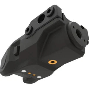 Laspur Sensor Switch Tactical Laser Sight Magnetic Touch Rechargeable Battery - Picture 1 of 35