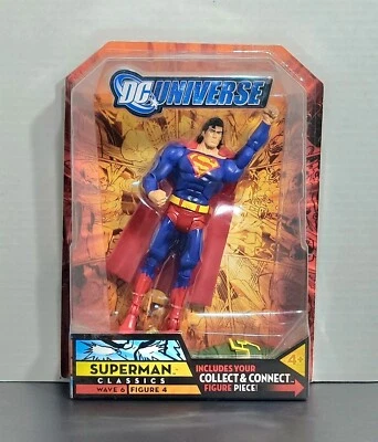 DCUC DC Universe Classics Kalibak Series Superman - Image 1 of 2