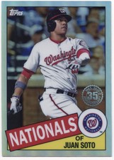 A9237- 2020 Topps Chrome BB Card #s 1-200 +Inserts -You Pick- 10+ FREE US SHIP