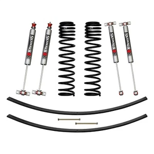 Kit de elevación de suspensión Skyjacker JC301BPMLT con amortiguador para 84-01 Cherokee (XJ) - Imagen 1 de 1