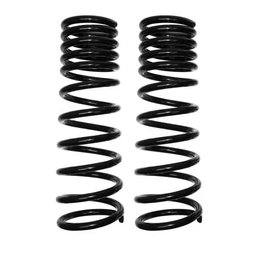 Rancho RS80450B Coil Spring Set Front For Ram 3500 11-13 - Imagem 1 de 3