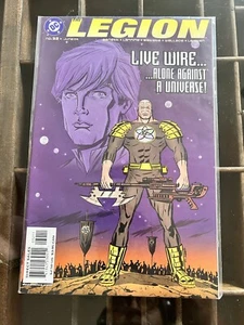 The Legion #32/Good Copy!! - Picture 1 of 10