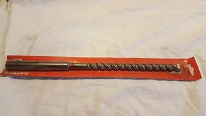 Hilti TE-YX 15/35 Hammerbohrer Bohrer Arbeitslänge 200 mm Drchmesser 15 mm SDS - Bild 1 von 4