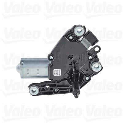 Valeo Windshield Wiper Motor for B250e, B Electric Drive 582612 - Image 1 of 4