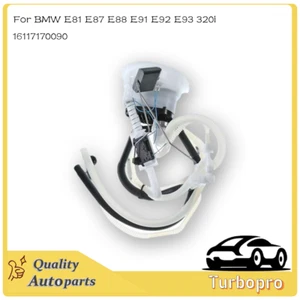16117170090 Fuel Filter Pressure Regulator For BMW E81 E87 E88 E91 E92 E93 320i - Picture 1 of 9