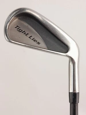 AdamsGolf 3 Iron Tight Lies True Temper Regular Flex /Right Handed /15891 - Image 1 of 4