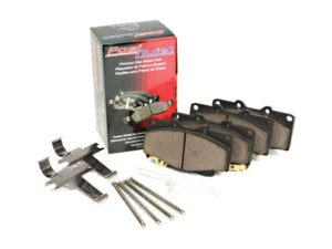 Rear Brake Pad Set For 2009-2017 GMC Savana 3500 2010 2011 2012 2013 ZN997YM - Picture 1 of 1