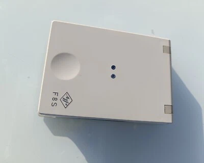 Agfa F8S 8mm Film Glue - Image 1 of 4