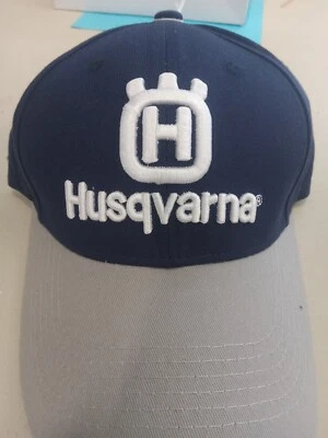Sombreros Husqvarna Foto 1 de 3