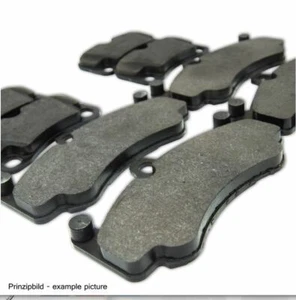 1 Satz Set Bremsklötze brake pads wie Pagid 4925RS29 - 4925RSL29 - Bild 1 von 1