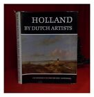 GELDER, H. E. VAN (HENDRIK ENNO) (1876-1960) Holland by Dutch Artists in paintin