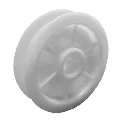 144C54 For Liftmaster/Sears/Chamberlain Belt Drive Idler Pulley Garage Openers - Image 1 of 2