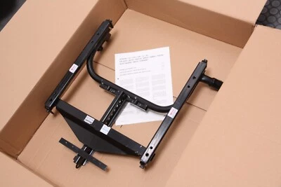 Audi RECARO KONSOLE 85.77.17 80 90 Coupé Sport Quatro Cabriolet S 2 RS 2 Avant - Bild 1 von 4