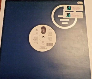 Various - All In A Day's Werk (5 track 12") WestBam Eskimos & Egypt Kraftwerk - Picture 1 of 2