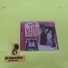 The Teen Years Hey Baby- CD Compact Disc