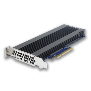 Ultrastar HGST SN200 NVME HUSMR7616BHP301 1.6TB PCIe SSD Solid State Drive - Picture 1 of 4