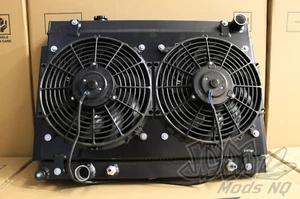 FENIX Stealth Radiator - Holden Kingswood HQ-HZ/Torana LH-LX 253-308 Combo - Bild 1 von 8