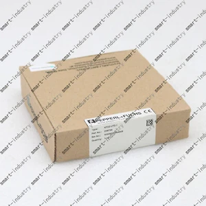 One New In Box For Pepperl+Fuchs KFD2-UT2-1 Fuchs Barrier DHL SHIPPING - Picture 1 of 5
