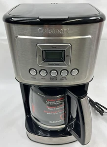 Cuisinart PerfectTemp 14-Cup Programmable Coffee Maker - DCC-3200P1 - Picture 1 of 7