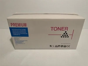 PREMIUM TONER C4096A/EP-32 Compatible HP C4096A Black Toner Cartridge - Picture 1 of 4