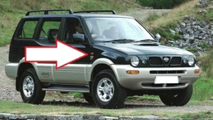 FRECCIA INDICATORE LATERALE DX O SX PER NISSAN TERRANO 2 SR 261600F000 2274 - Foto 1 di 6