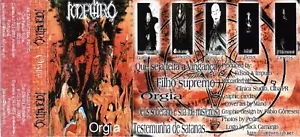 IMPURO (Bra) - Orgia - Picture 1 of 2
