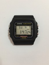 casio w720