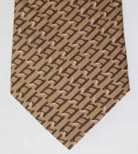 Jim Thompson tie pure Thai silk made in Thailand - Picture 1 of 3