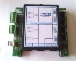 WattMaster # OE365-EBD AAON Orion E-BUS Distribution Module. NEW. Free Shipping. - Picture 1 of 3