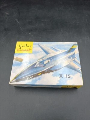 Heller Cadet  X 15 NUOVO DELL'EPOCA!!! - Immagine 1 di 2